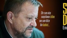 Emir Hadžihafizbegović: Mi smo suvereni vladari svojih života