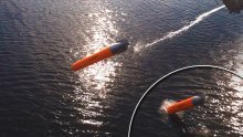 Njemačka kupuje protutorpedni torpedo: Platit će ga 70 milijuna eura