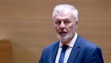 Sanader: Afrička svinjska kuga je najveći nacionalni problem