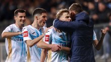Sportski direktor Rijeke o propalim transferima Fruka i Jankovića, o prodaji kluba i o novom stadionu