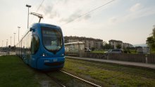 Pametni semafori skratit će putovanje tramvajem do Prečkog