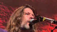 Rock zvijezda nakon debakla u Zagrebu: 'Nije ti se svidjelo? Idi kod proktologa'