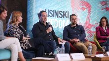 Bogat program ciklusa Lisinski srijedom posvećen je Matiji Dediću