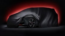 Objavljene prve slike Leapmotora i C10 Irmscher: Početak suradnje s njemačkim tuning stručnjakom