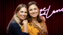 Zvijezda serije 'U dobru i zlu' o majčinstvu: 'Do jučer su bebe stalno plakale, a onda...'