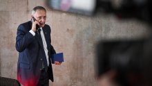 Božinović od listopada najavio gužve na graničnim prijelazima: Uvodimo sustav entry-exit