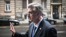 Plenković: Sigurnost Ukrajine i Europe su neodvojive