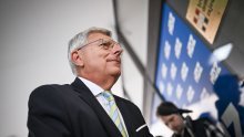 Reiner komentirao zapošljavanje Beroša: 'Očito nije bio problem povratak Koste Kostanjevića'