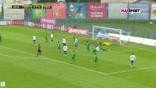 Niželigaš je dominirao protiv Hajduka, a onda Livaja! Pogledajte gol u Koprivnici