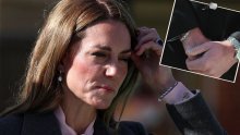 Kate i William ovime su izmamili svima suze na oči: Dirljiva gesta u spomen na malene žrtve
