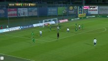 Pogledajte strašan gol Marka Livaje; nije ga proslavio