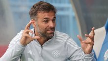 Razočarani Garcia: Umoriš se gledajući ovakvu igru... Spori smo, ne radimo što bismo trebali