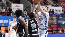 Cibona se nakon osam godina vratila u europska natjecanja i upisala pobjedu