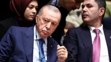 [VIDEO] Trump zaustavlja promet po New Yorku: Nakon Macrona, na cesti zapeo i Erdogan