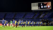 Dinamo je prvi! Pogledajte kako izgleda tablica Europske lige nakon prvih utakmica