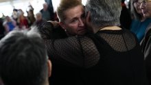 Danska premijerka u suzama: Mette Frederiksen se ispričala Grenlanđankama zbog prisilne kontracepcije