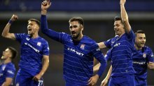 'Čovječe, tko je Dinamo Zagreb?!'