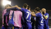 Evo koliko bodova Dinamu još treba za prolazak dalje u Europskoj ligi