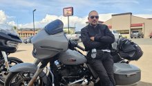 Domaći glazbenik podijelio je s nama dojmove s putovanja po legendarnoj Route 66