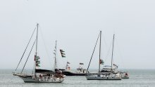 Dronovi napali humanitarnu flotilu za Gazu, Španjolska šalje vojni brod da je zaštiti