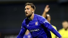 Oglasio se junak velike Dinamove pobjede; Fenerbahčeu je utrpao dva sjajna gola