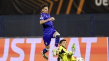 Evo što je rekao jedan od junaka kad su mu rekli da je Dinamo prvi na ljestvici Europa lige