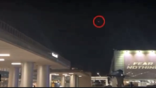 VIDEO Neovlašteni dronovi iznad četiri aerodroma u Danskoj: Ako bude prilike, oborit ćemo ih