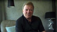 Legenda Zvjezdanih staza William Shatner hitno prevezen u bolnicu