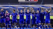 Superračunalo: Dinamo je najveći pobjednik prvog kola Europske lige