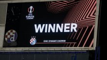 Dinamo u sjajnoj situaciji! Evo koliko su mu narasle šanse za prolazak