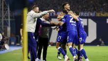 Poslušajte kako je turski komentator reagirao na golove Dinama protiv Fenerbahčea