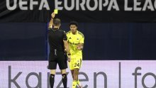 Turski novinar zgrožen sucem okršaja Dinama i Fenera: 'Nemaš pravo uništavati naše mentalno zdravlje'