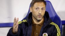 'Neobjašnjivo! Trener Fenerbahčea je zbunio svoje igrače, a ne Dinamove'