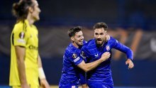 Zajc otkrio što je Kovačević rekao igračima Dinama na poluvremenu