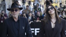 Monica Bellucci progovorila o prekidu veze s Timom Burtonom: 'Dok god budem živa...'