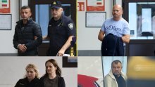 USKOK otkrio kako su muljali policajci i zagrebački odvjetnik. Ključna je bila i jedna žena