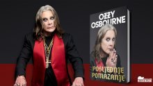 Ozzy Osbourne 'Posljednje pomazanje': Stižu najiščekivaniji memoari