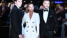 Brooklyn Beckham progovorio o obiteljskoj svađi i podršci supruge
