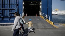 U Grčkoj štrajk u pomorskom prometu zbog smrti mornara