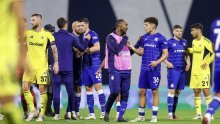 Evo što su utučeni igrači Fenerbahčea rekli nakon poraza od Dinama