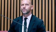 Habijan o novom Aktu: Osobni podaci su definitivno sigurni, nema bojazni