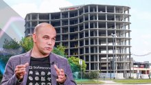 Suosnivač Sofascorea kupio napuštenu zgradu na Vrbanima, evo što planira