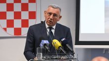 Gotovina: Roso nas je motivirao i bodrio u najtežim trenucima rata