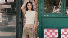Smeđe traperice novi su jesenski hit: Ovo su najljepši modeli do 40 eura