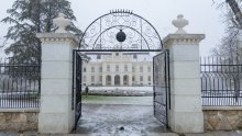 U obnovljeni našički Dvorac Pejačević stiže 'Druga Venecija'