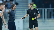 Određeni suci za 8. kolo SHNL-a: Sudac kojeg je Hajduk prozvao sudi na Poljudu