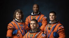 Put prema Mjesecu: Evo tko su NASA-ini astronauti koji će otvoriti novo poglavlje istraživanja svemira