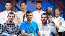 Okus pobjede: 'MasterChef' je krenuo, prisjećamo se dosadašnjih pobjednika