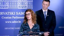 Penava predstavio novu članicu DP-a. Vodit će Odbor za istraživanje jugoslavenskih komunističkih zločina