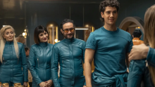 'Bunker milijardera' - Netflixov heroj gledanosti čisti je gubitak vremena